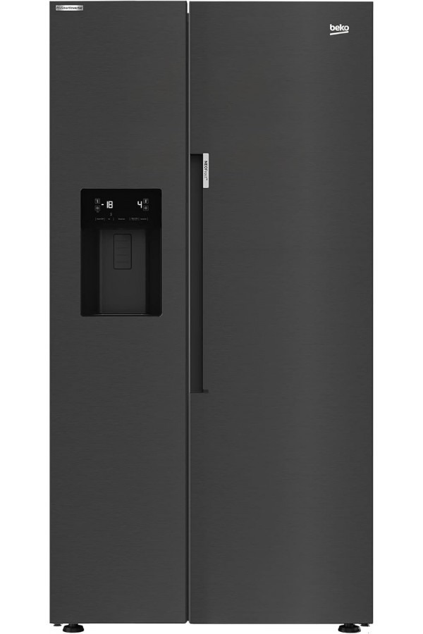 Хладилник Beko GN162341XBRN
